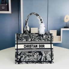 Christian Dior Shopping Bags